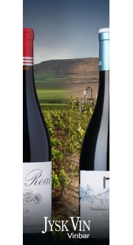 Rioja og Ribera del Duero Smagning, Jysk Vin Vinbar - Vinsmagninger og events